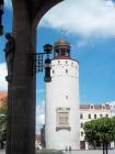 Frauenturm in Görlitz