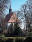 Kirche zum heiligen Kreuz