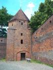 Cottbus - Münzturm