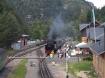 Schmalspurbahn im Zittauer Gebirge