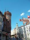 Cottbus - Spremberger Turm