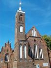 Wendische Kirche in Cottbus
