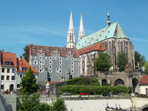 St. Peter und Paul in Görlitz