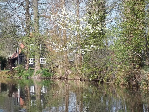 Spreewald